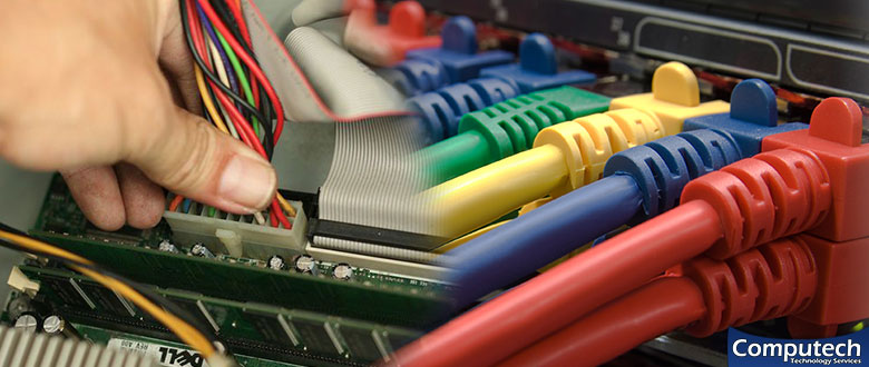 Denmark South Carolina On Site Computer Repair, Networks, Telecom & Data Cabling Solutions